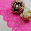 16cm Beautiful Lace Stretch Floral Lingerie Headband Elastic Diy Lace 441#