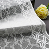 Elegant Mesh Elastic Lace Trim 24cm Spandex Lace Fabric Elastic Lace Women's Dress Underwear Bra 7059#