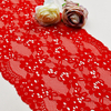 23cm Beautiful Lace Stretch Floral Lingerie Headband Elastic Diy Lace 5403#