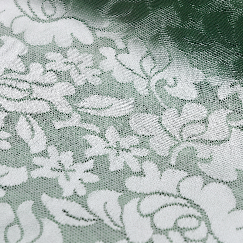 High Quality Flower Stretch Lace Fabric for Lingerie And Dress 1004#