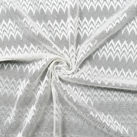 High Quality Flower Stretch Lace Fabric for Lingerie And Dress 1023#