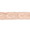 High Quality Stretch Nylon Lace Trim 2cm Nylon Lace Fabric Nylon Spandex Lace for Bra And Underwear Wedding Decoration 116435#