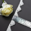 2.5CM Skirt Lace Women'S Small Hem Underwear Accessories Nylon Elastic Lace 1604#