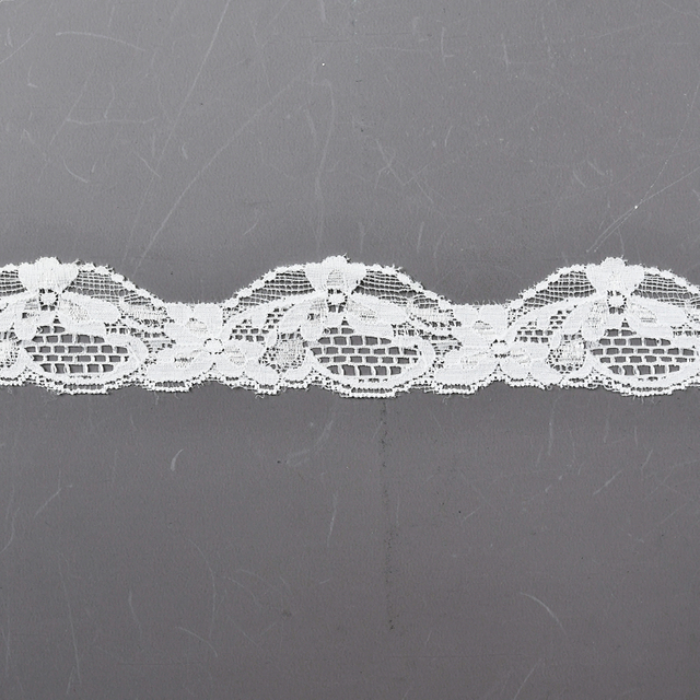 8.5CM Skirt Lace Women'S Small Hem Underwear Accessories Nylon Elastic Lace 764#