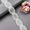 3.3CM Skirt Lace Women'S Small Hem Underwear Accessories Nylon Elastic Lace 537#