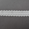 3.5CM Skirt Lace Women'S Small Hem Underwear Accessories Nylon Elastic Lace 01602#