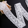 2.5CM Skirt Lace Women'S Small Hem Underwear Accessories Nylon Elastic Lace 1766#