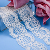 High Quality Stretch Nylon Lace Trim 3cm Nylon Lace Fabric Nylon Spandex Lace for Bra And Underwear Wedding Decoration 1478#