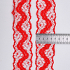 5.3CM Skirt Lace Women'S Small Hem Underwear Accessories Nylon Elastic Lace 1177#