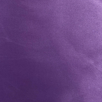 Plain Polyester Bridal Satin Silk Textile Duchess Satin Fabric Roll of Dress