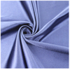 Bridal 90% Polyester 10% Spandex Satin Fabric Solid Stretch Shiny Satin Fabric for Wedding Dress 