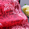 Professional Lace Manufacturer High Quality 19cm Stretch White Floral Lace Trim for Women L011#