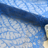 Elegant Mesh Elastic Lace Trim 20cm Spandex Lace Fabric Elastic Lace Women's Dress Underwear Bra 9383#