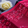 Ready Stock Lace High Quality 15.5cm Women's Elastic Floral Lace Trim 165083#