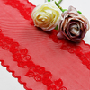 16cm Beautiful Lace Stretch Floral Lingerie Headband Elastic Diy Lace 7274#