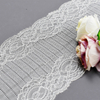 Non-elastic lace 16.5cm dress fabrics lace fabric lace trim 180507#