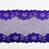19cm Beautiful Lace Stretch Floral Lingerie Headband Elastic Diy Lace 18068#