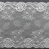 25cm Beautiful Lace Stretch Floral Lingerie Headband Elastic Diy Lace 10026#