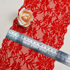 Ready Stock Lace High Quality 16cm Women's Elastic Floral Lace Trim 2425#