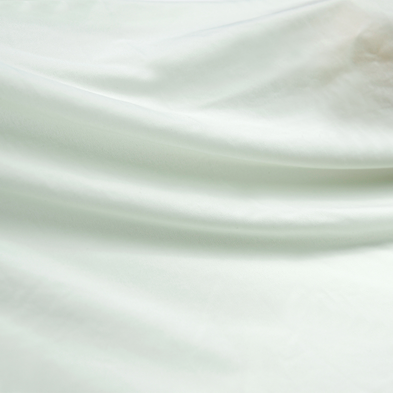 Single Sided 76%Nylon 24%Spandex 4 Way Stretch Textile Fabric for Sleepwear Dresses