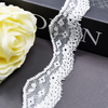 3Cm Skirt Lace Women'S Small Hem Underwear Accessories Nylon Elastic Lace 106242#