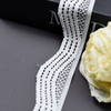 3CM Skirt Lace Women'S Small Hem Underwear Accessories Nylon Elastic Lace 6585#