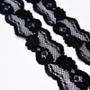 High Quality Stretch Nylon Lace Trim 3cm Nylon Lace Fabric Nylon Spandex Lace for Bra And Underwear Wedding Decoration 106423#