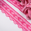 High Quality Stretch Nylon Lace Trim 2.9cm Nylon Lace Fabric Nylon Spandex Lace for Bra And Underwear Wedding Decoration 2508#
