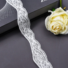 3.5CM Skirt Lace Women'S Small Hem Underwear Accessories Nylon Elastic Lace 6470#
