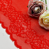 19cm Beautiful Lace Stretch Floral Lingerie Headband Elastic Diy Lace 8833#