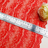 22cm Beautiful Lace Stretch Floral Lingerie Headband Elastic Diy Lace 6600#