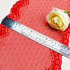 21cm Beautiful Lace Stretch Floral Lingerie Headband Elastic Diy Lace 19208#