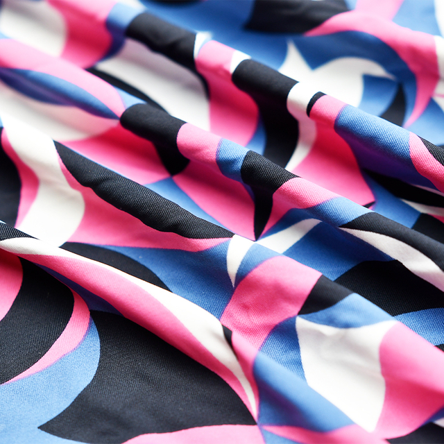 Summer Sexy Printed Nylon Swimsuit JXD007#