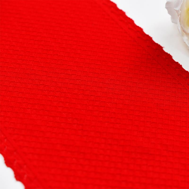 Professional Lace Manufacturer High Quality 11.5cm Stretch White Floral Lace Trim for Women 5292#