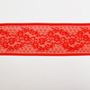 High Quality Stretch Nylon Lace Trim 6.5cm Nylon Lace Fabric Nylon Spandex Lace for Bra And Underwear Wedding Decoration SG637#