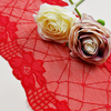 15.5cm Beautiful Lace Stretch Floral Lingerie Headband Elastic Diy Lace 1006#