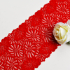 Ready Stock Lace High Quality 13cm Women's Elastic Floral Lace Trim 1513-15#