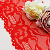18cm Beautiful Lace Stretch Floral Lingerie Headband Elastic Diy Lace 437#