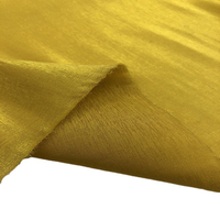 New Arrival High Quality 90GSM Heavy 100% Polyester Chiffon Fabric for Cloth