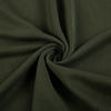 Knitted Modal Fabric Spandex Custom Dyed 95% Modal 5%Spandex Textile Fabric for Garment