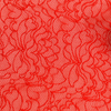 Elegant Mesh Elastic Lace Trim 21cm Spandex Lace Fabric Elastic Lace Women's Dress Underwear Bra 6617#