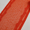Elegant Mesh Elastic Lace Trim 22.5cm Spandex Lace Fabric Elastic Lace Women's Dress Underwear Bra 6209#