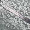 High Quality Flower Stretch Lace Fabric for Lingerie And Dress 1004#
