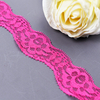 3CM Skirt Lace Women'S Small Hem Underwear Accessories Nylon Elastic Lace 02459#
