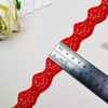 2.7CM Skirt Lace Women'S Small Hem Underwear Accessories Nylon Elastic Lace 3145#