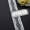 3.5CM Skirt Lace Women'S Small Hem Underwear Accessories Nylon Elastic Lace 1832#
