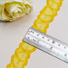 2.8CM Skirt Lace Women'S Small Hem Underwear Accessories Nylon Elastic Lace 01751#