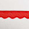 6.3Cm Skirt Lace Women'S Small Hem Underwear Accessories Nylon Elastic Lace 606160#