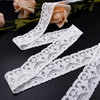 2.5CM Skirt Lace Women'S Small Hem Underwear Accessories Nylon Elastic Lace 1766#
