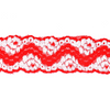 5.3CM Skirt Lace Women'S Small Hem Underwear Accessories Nylon Elastic Lace 1177#